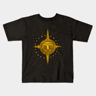 The Sun Kids T-Shirt